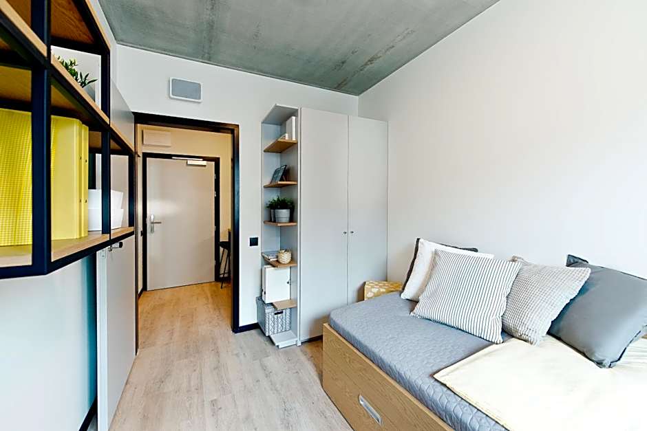 MILESTONE Gdańsk Center