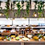 Green Rich Hotel Tottoriekimae Artificial hot spring Futamata Yunohana