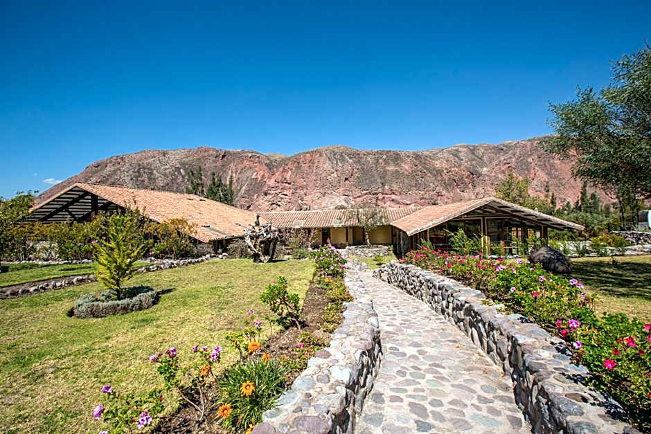 Tierra Viva Valle Sagrado Hotel