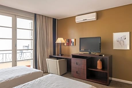 Standard Twin 1 adult