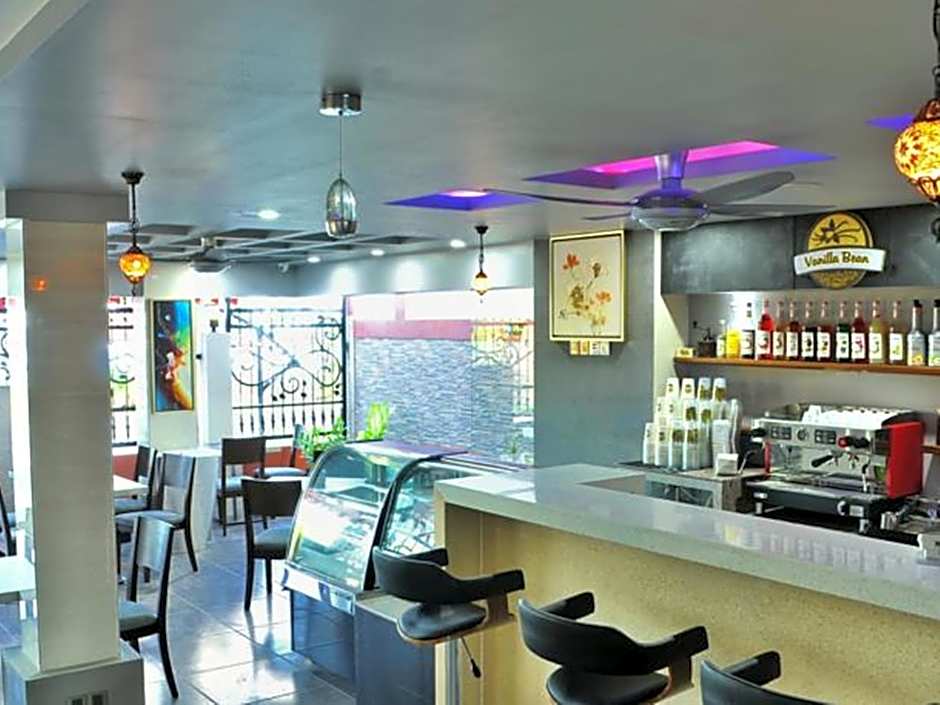 Airport Comfort Inn Premium