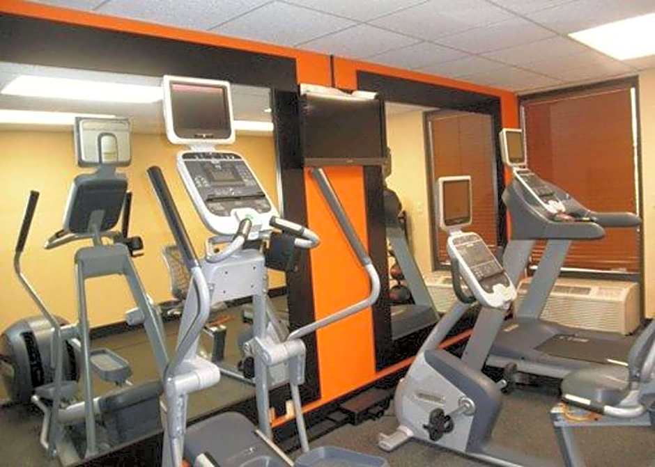 Quality Inn Florissant-St. Louis