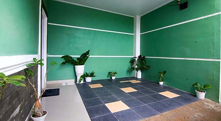 OYO 2808 D'residence Syariah