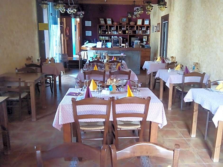 Hotel Rural 4 Esquinas