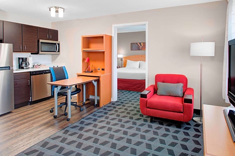 TownePlace Suites Wichita East