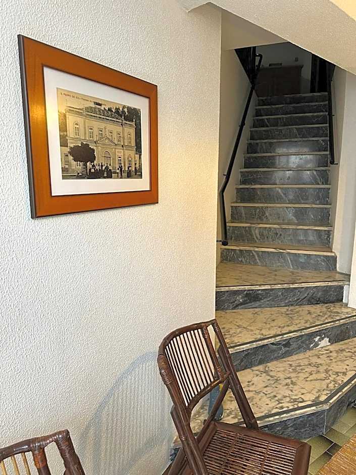 Casa Rainha Dª Amélia