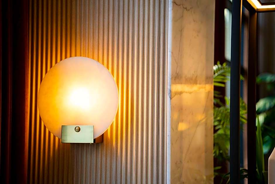 Radisson Blu Hotel Casablanca City Center