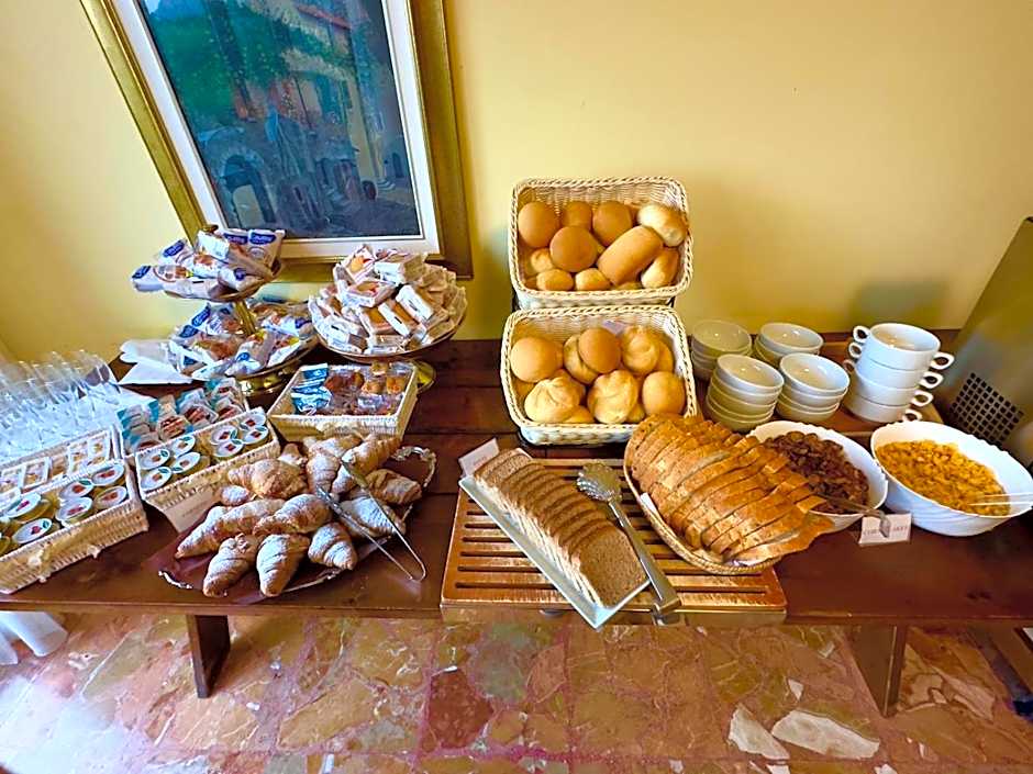 Hotel Silvana Garnì