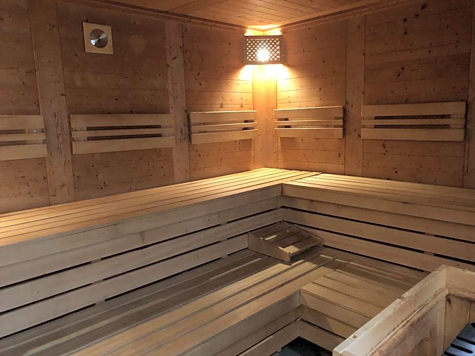 Der Burgfellnerhof - Adults Only