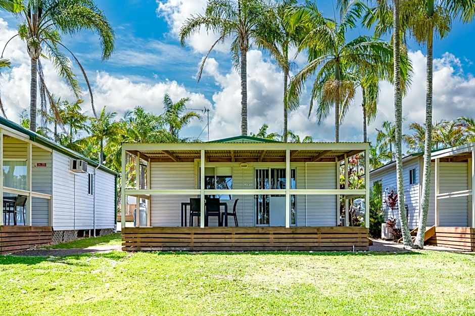 Koala Shores Holiday Park