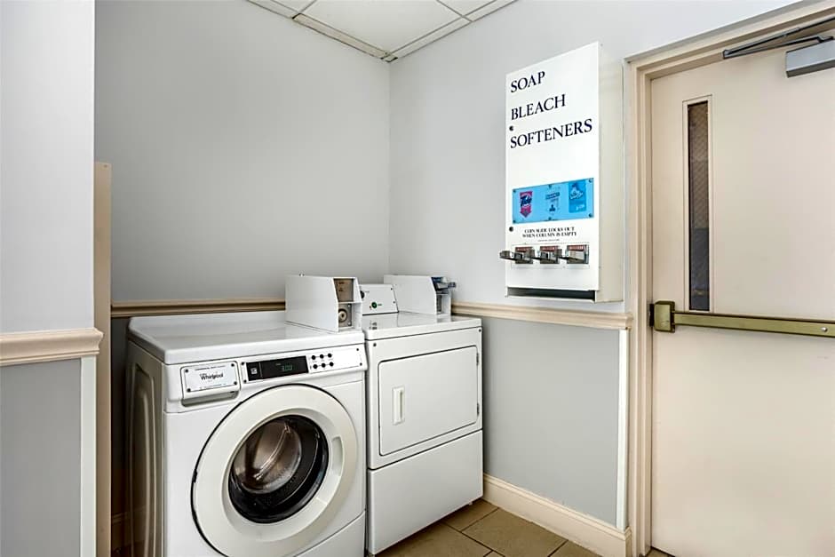 Best Western Bar Harbour Inn