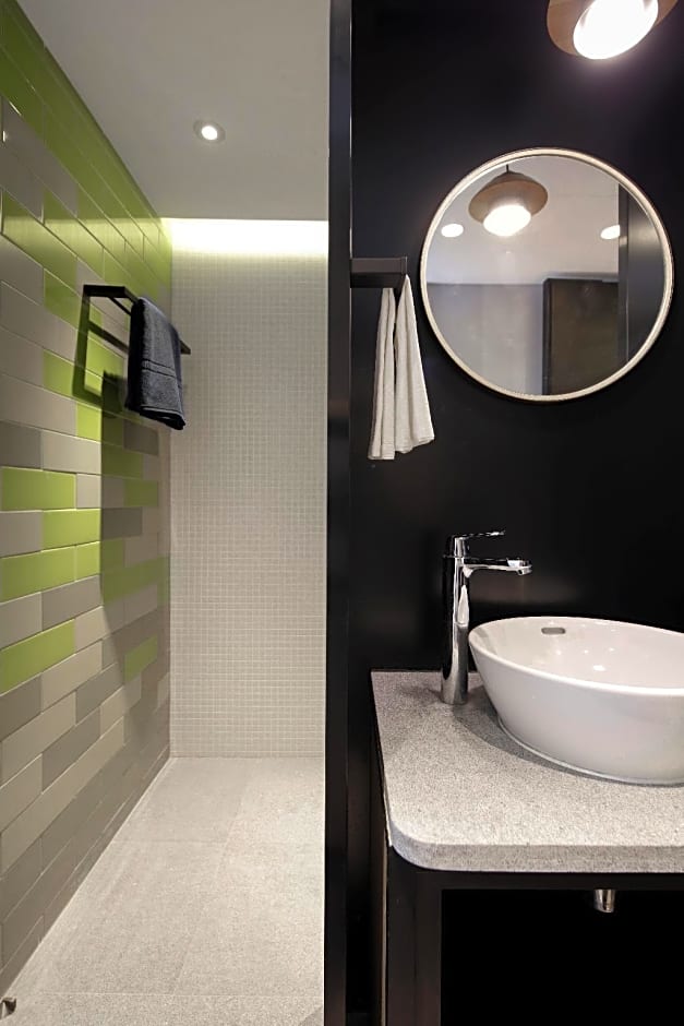 Hotel Ease Access Tsuen Wan