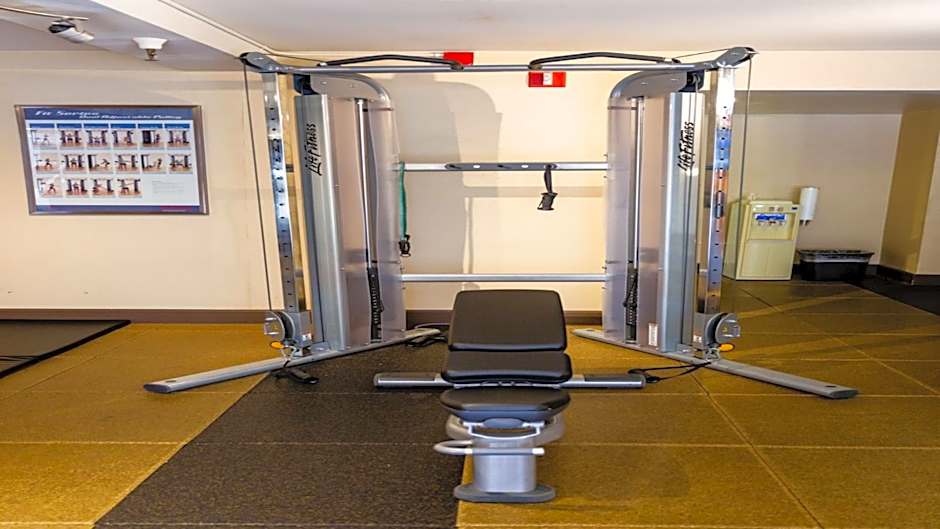 Holiday Inn San Jose - Silicon Valley By IHG