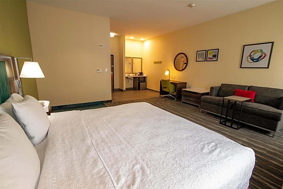 Hampton Inn By Hilton & Suites College Station/Us 6-East Bypass, Tx