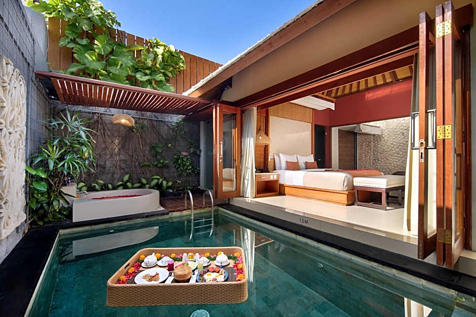 Seminyak Sanctuary Villa by Ini Vie Hospitality