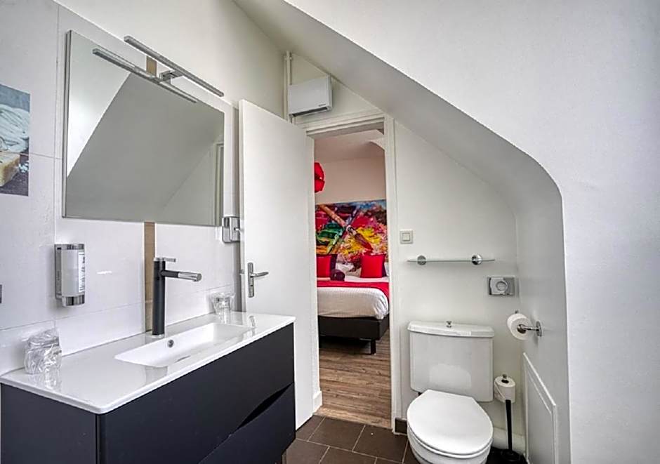 Best Western Le Vinci Loire Valley