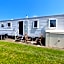 STATIC CARAVAN HOTEL in EDINBURGH