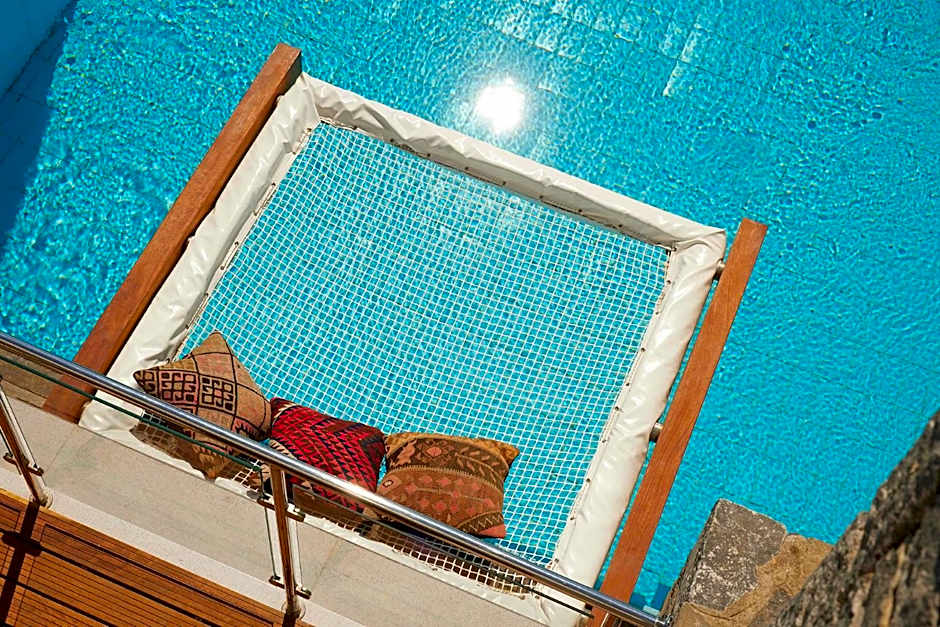 Elounda Peninsula Luxury Resort, Six Senses Spa