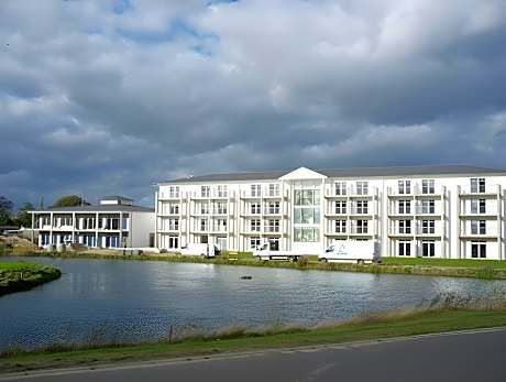 Dorint Resort Baltic Hills Usedom