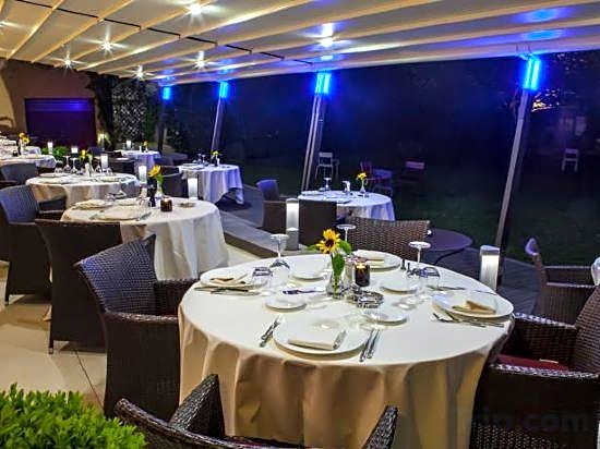 Baud Htel Restaurant