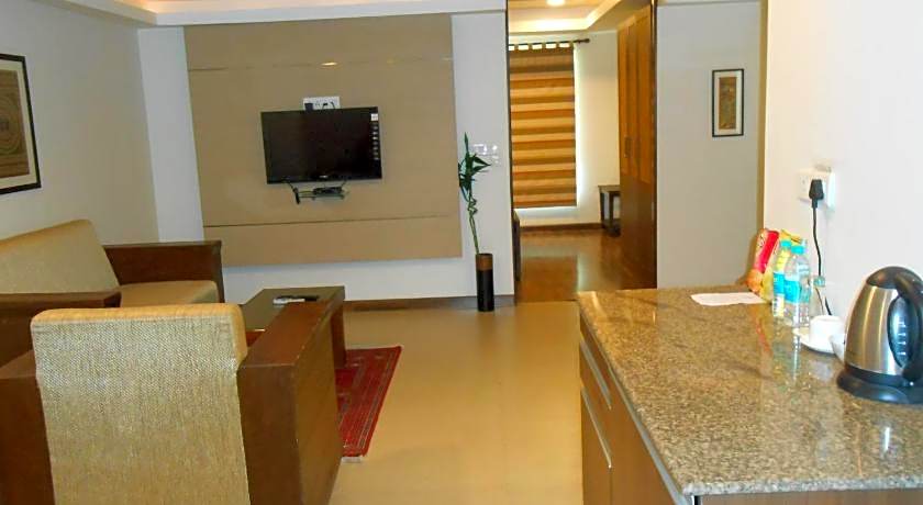 Brunton Heights Executive Suites