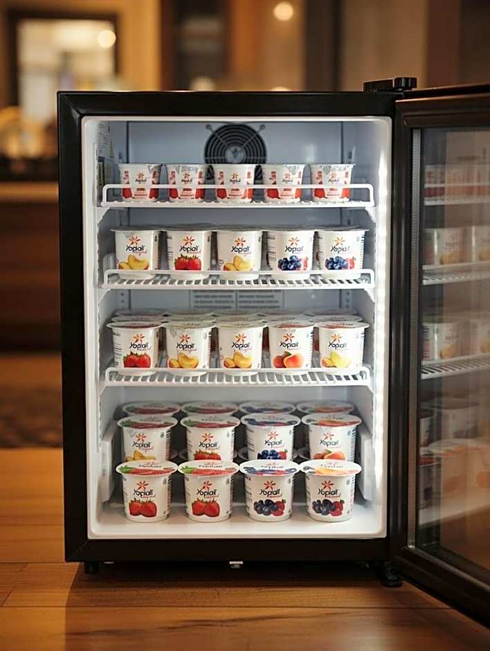 Wingate by Wyndham Utica