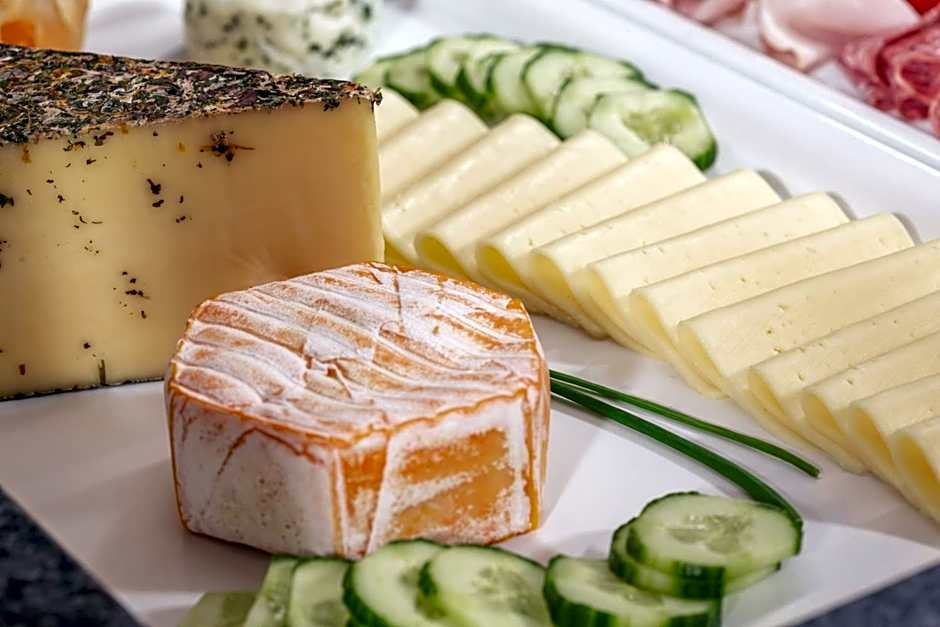 ALPIN- Das Sporthotel, SUMMERCARD included May - September