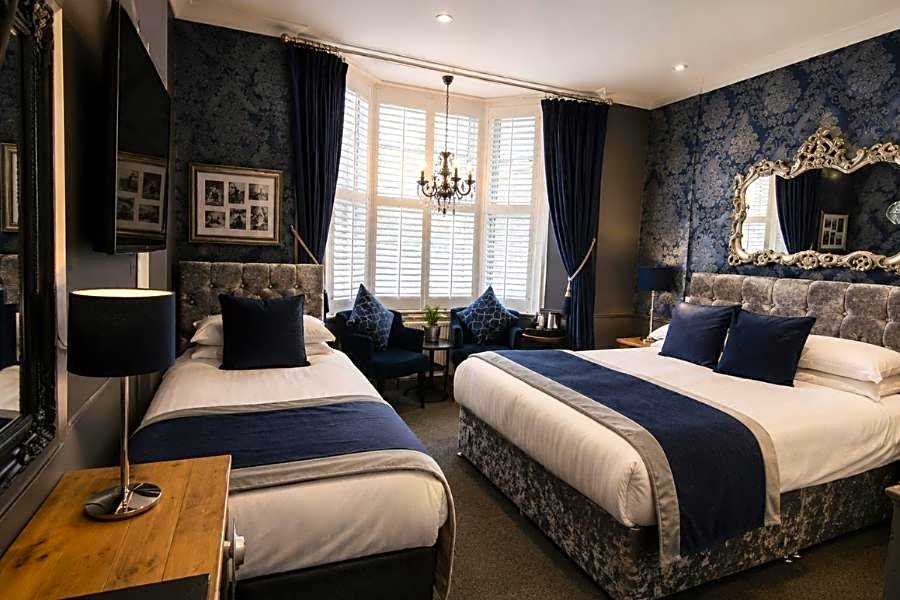 Clifton Guest House