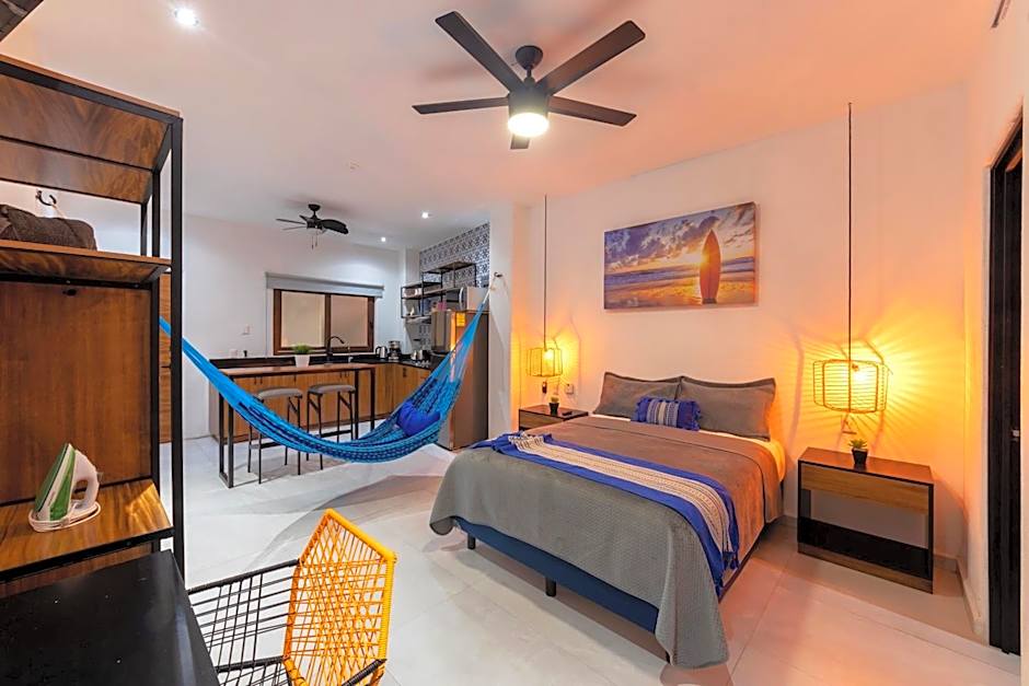 Casa Makawe ONLY ADULTS