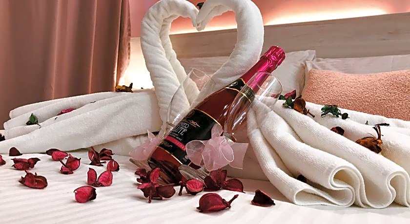 Smile Hotel Danau Kota