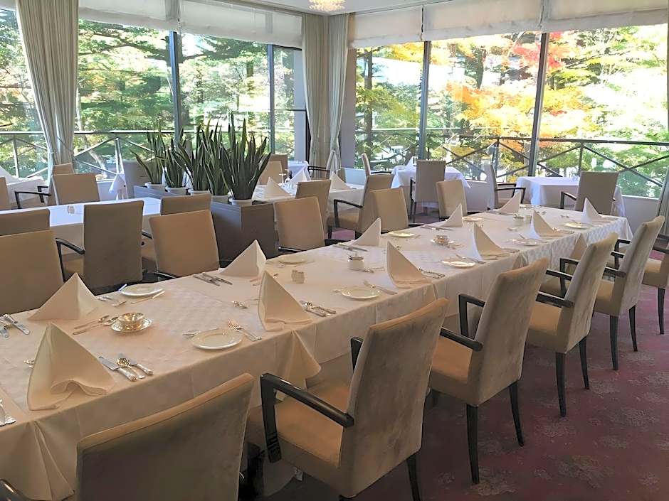 Hotel Marroad Karuizawa