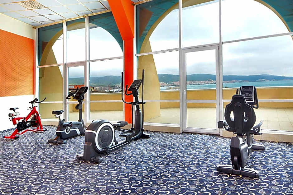 Planeta Hotel & Aquapark - All Inclusive