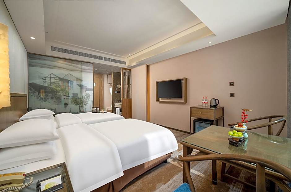 Oriental Hotel TongXiang