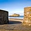 ibis budget Saint Malo Centre