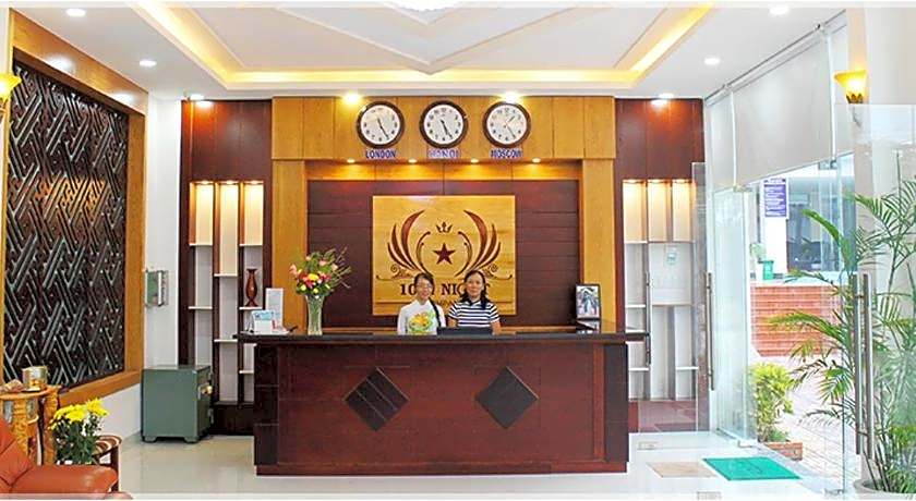 1001 Hotel
