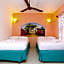 Hotel Hacienda Cancun