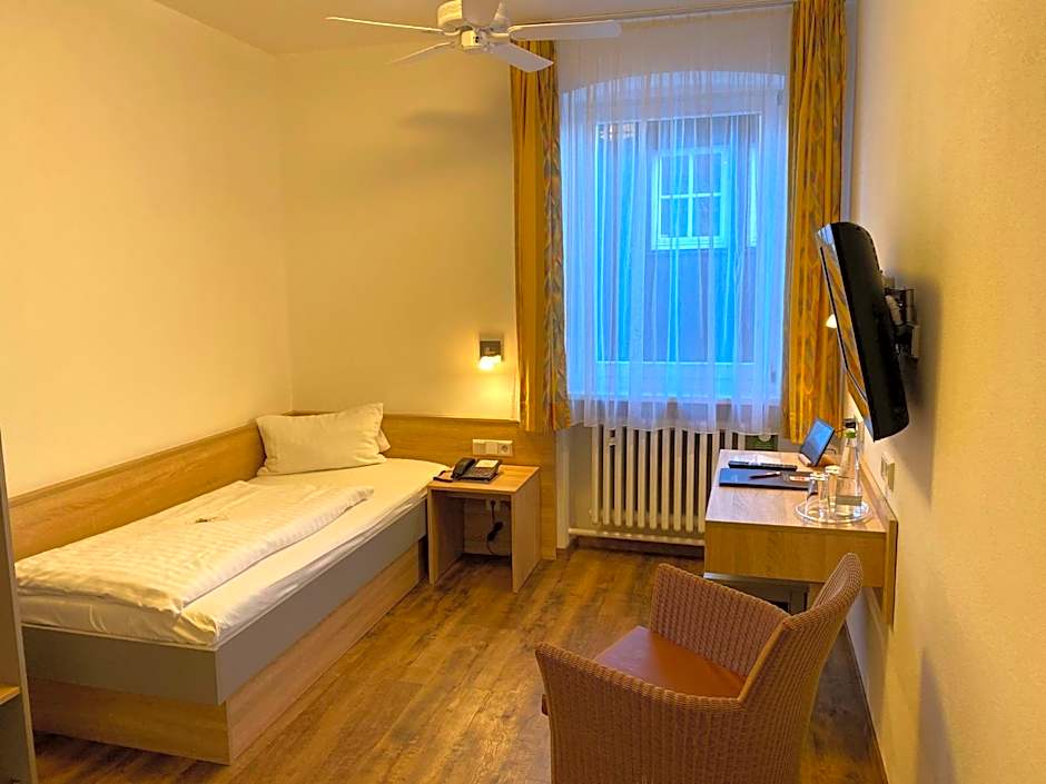 Hotel Gasthof Zum Storch