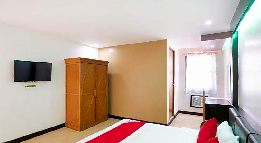 OYO 195 Ranchotel - BiÃan