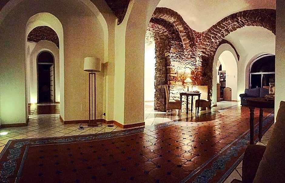 Hotel Garden Riviera