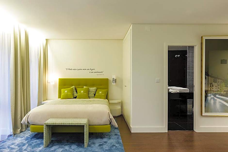 Porto Old Town - Tourism Apartments