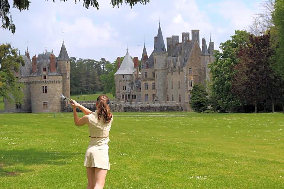 Hotel & Spa de La Bretesche