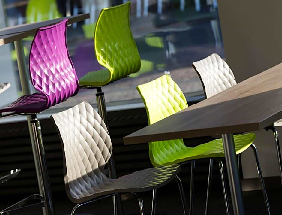 ibis Styles Strasbourg Centre Petite France