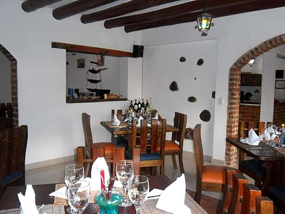 Hotel Boutique Villa Roma