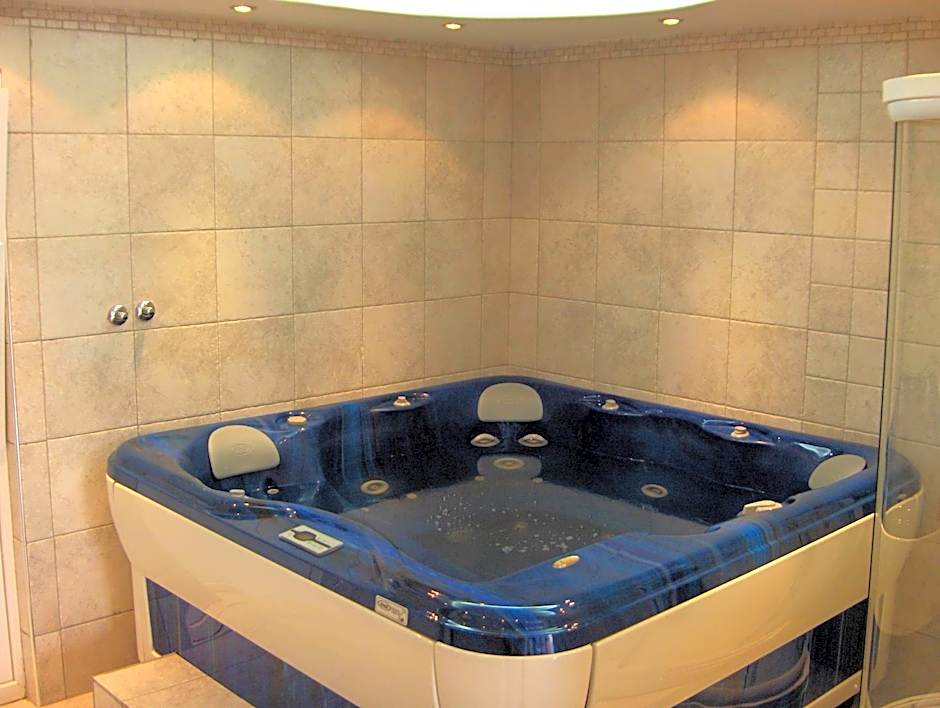 Hotel Max Prestige