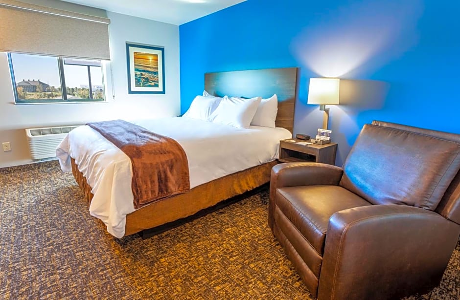 My Place Hotel-Phoenix West/Buckeye, AZ