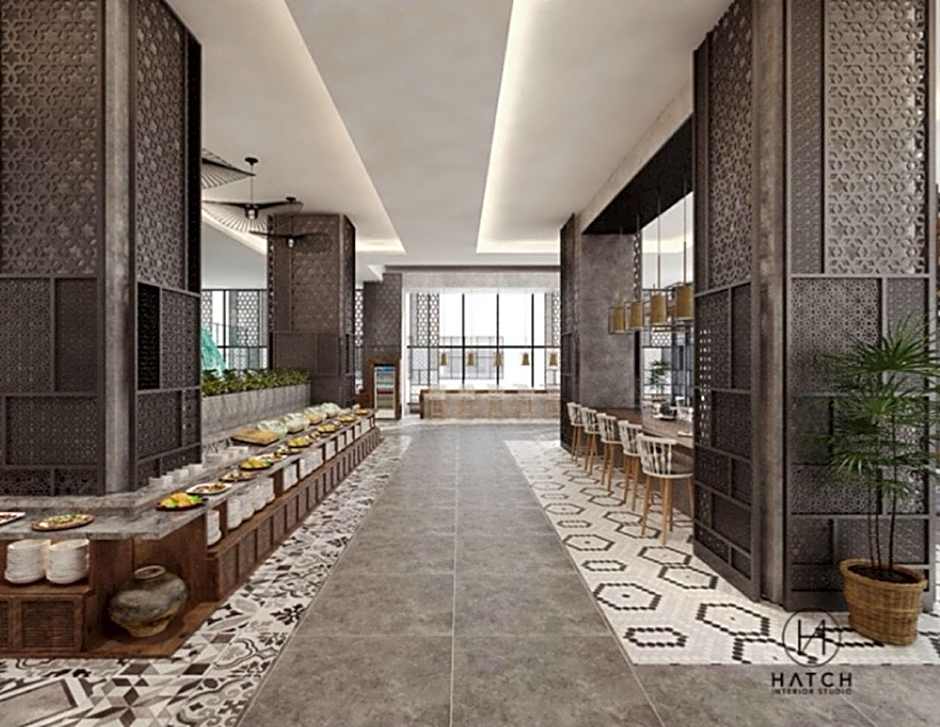 H Elite Design Hotel
