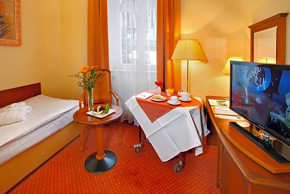 Ensana Centrální Lázně - Maria Spa