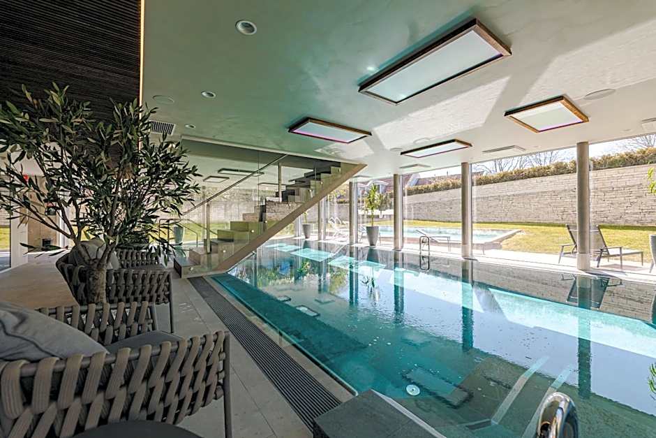 Johan Suites & Spa