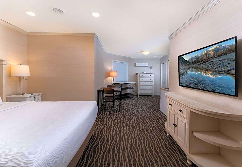 Prestige Beach House, WorldHotels Crafted