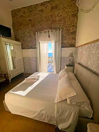 Double Room with Sea View with Terrace